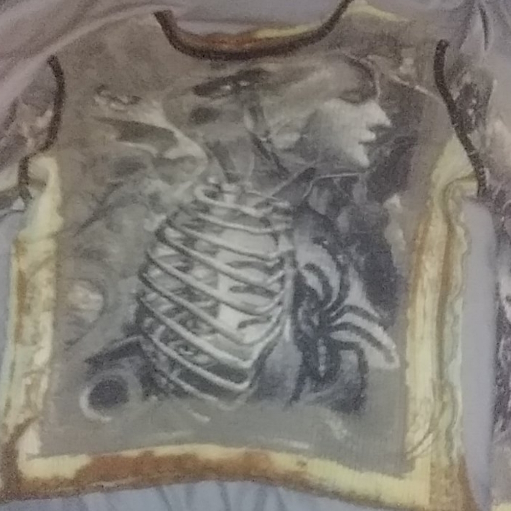 Men's Long Sleeve T-Shirt
